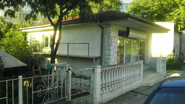 Opinii despre Грил и скара бърза закуска în Велико Търново - Гастрономия и хотелиерство