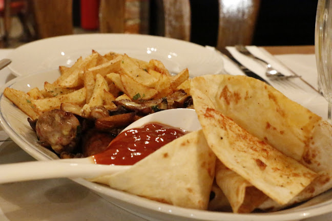 Ресторант „Бюфетъ” - Гастрономия и хотелиерство