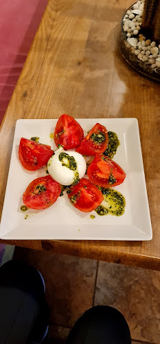 Ресторант Ривиера Созопол/ Restaurant Riviera Sozopol