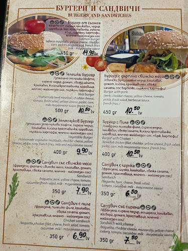 Бистро Иглика - Велинград