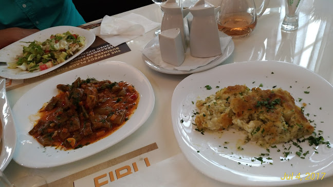 Opinii despre FIBU Wine & Dine în София - Гастрономия и хотелиерство