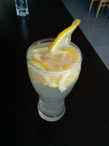 Opinii despre Рибен ресторант „Нур“ în Кърджали - Гастрономия и хотелиерство