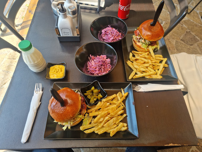 Comentarii opinii despre Burger House