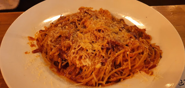 Ресторант Омар - Поморие