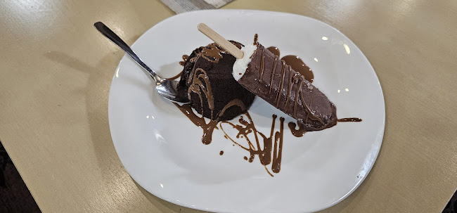 Comentarii opinii despre Ресторант Гергана