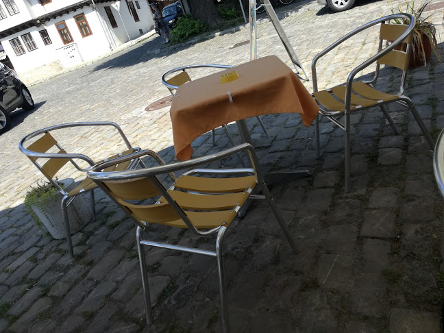 Сладкарница Еница - Трявна