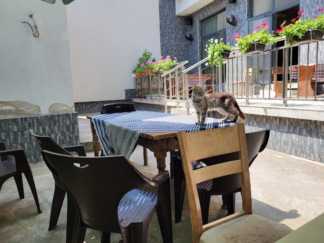 Ресторант „Свети Георги“