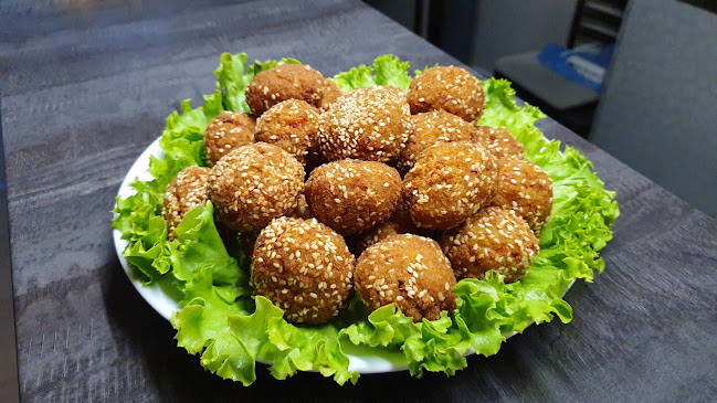 Ресторант Парти Джак - Варна