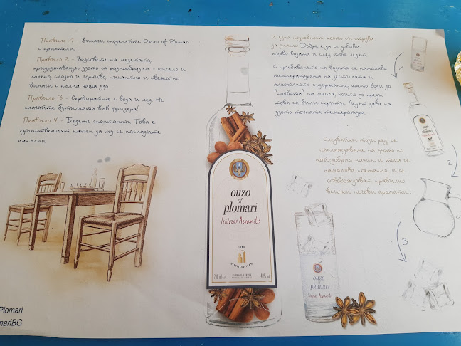 Opinii despre На реката „Джъмп“ în Пловдив - Гастрономия и хотелиерство