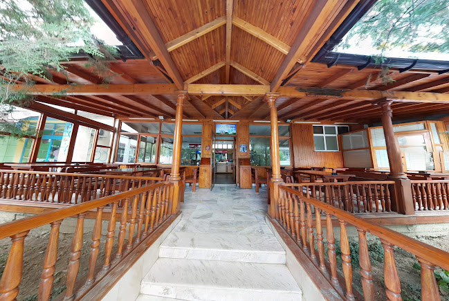 Бърза закуска „Лилия“ - Русе