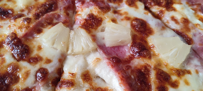 Comentarii opinii despre Пицария "Белла Мия"