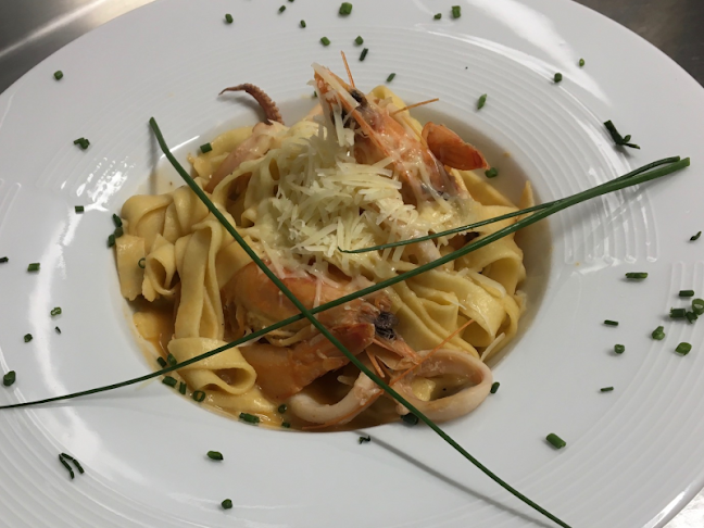 Италиански ресторант "Слънчевата къща" - Русе