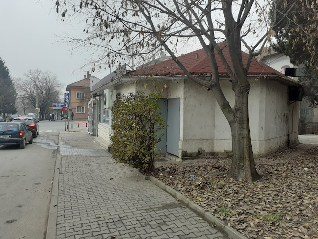 Stara Zagora, Knyaz Al. Batenberg Blvd 19