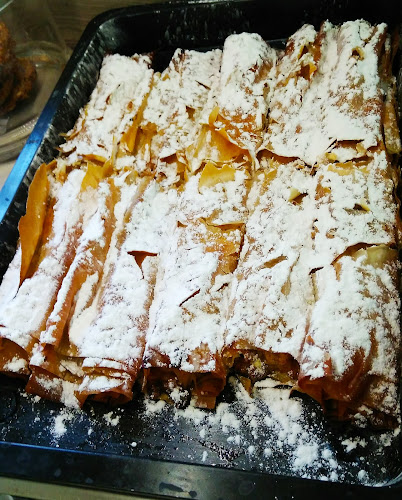 Comentarii opinii despre Нещо Вкусно