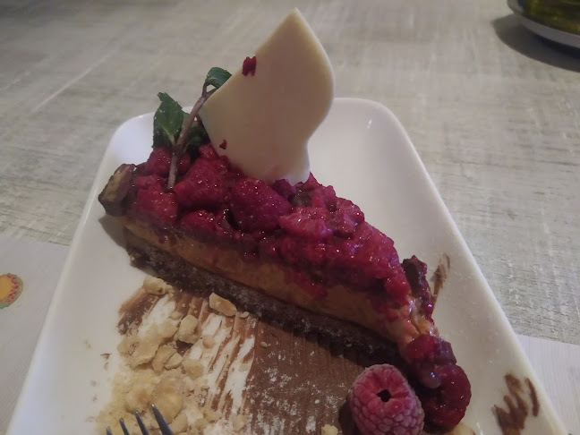 Comentarii opinii despre Мексикански ресторант "Сомбреро 2"