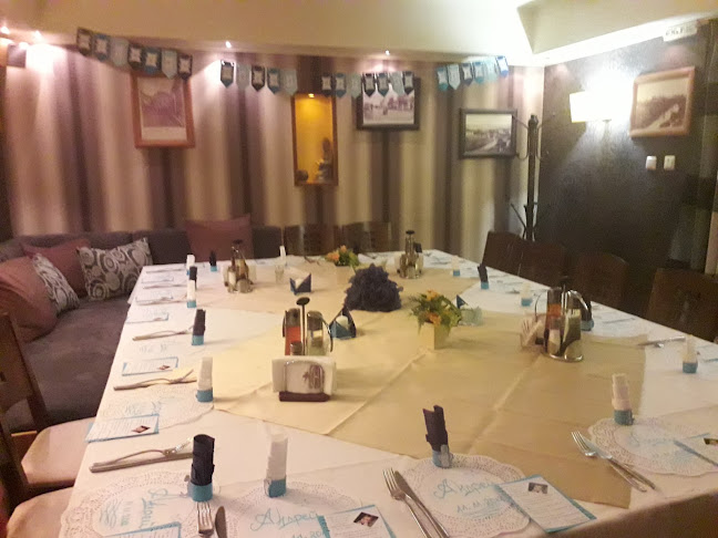 Ресторант Стария Русчук - Гастрономия и хотелиерство