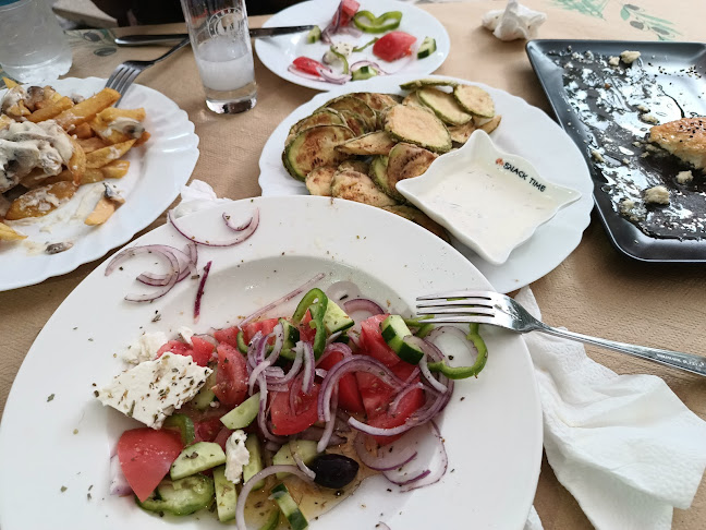 Opinii despre Дионисиос în Кюстендил - Гастрономия и хотелиерство