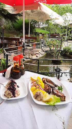 Comentarii opinii despre Ресторант „Прохлада“