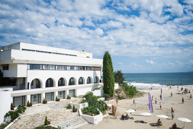 Perla Lounge & RestoBar (бивша резиденция Перла) - Приморско