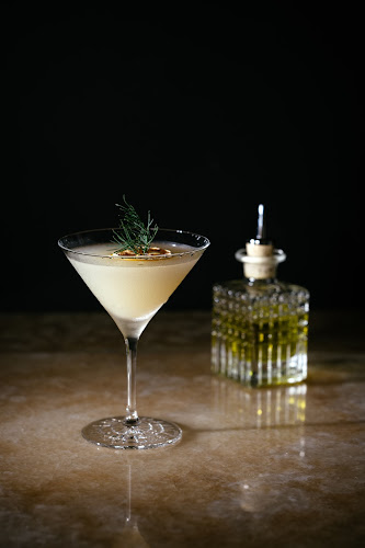 The Revolutionary Dining Room & Bar