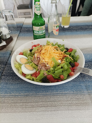 Ресторант "Понтона"