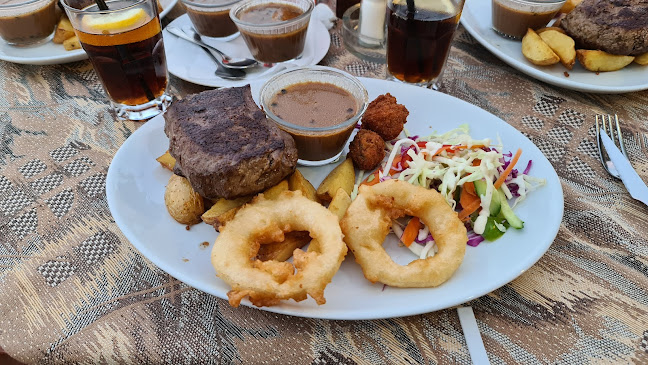 Ресторант и Бар " Хавай" - Слънчев бряг