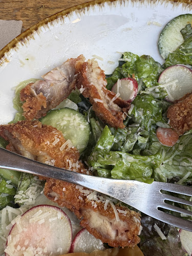 Opinii despre Тамс хаус în Пловдив - Гастрономия и хотелиерство