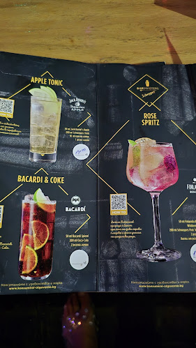 Comentarii opinii despre Havana