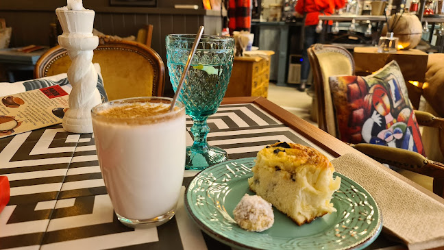 При Моди - Гастрономия и хотелиерство