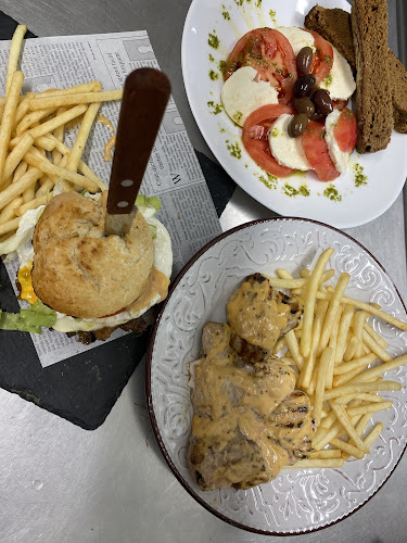 Restaurant And Cafe "Harvest coffee&food - Ямбол