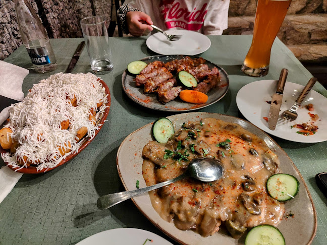 Котилото - София