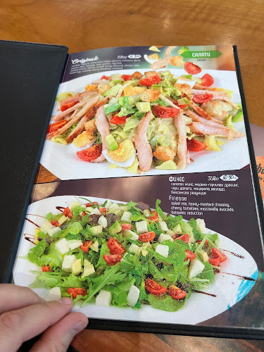 Пицария Ориджинале