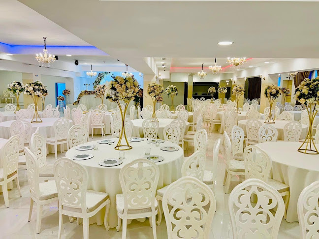 Зала за тържества “Londino” - Гастрономия и хотелиерство