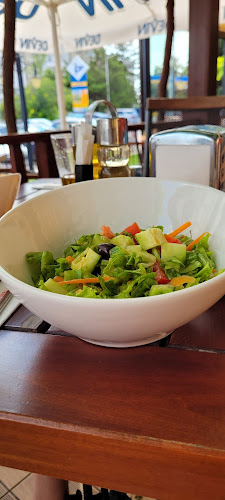 Comentarii opinii despre Ресторант и пицария Верони