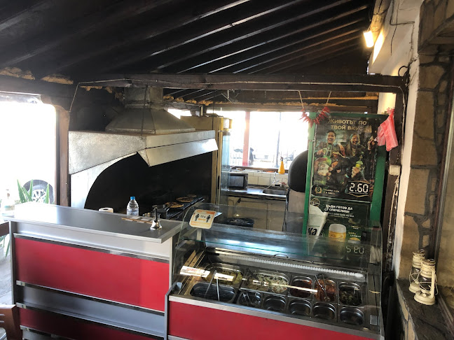 Opinii despre Сръбска скара Експрес în Велико Търново - Гастрономия и хотелиерство