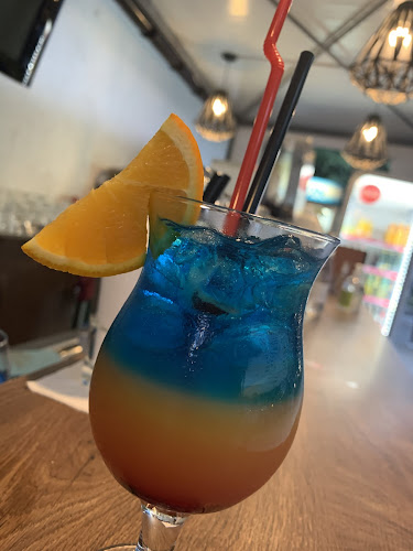 Кафе Клуб "МОДЕРНО" - Раднево