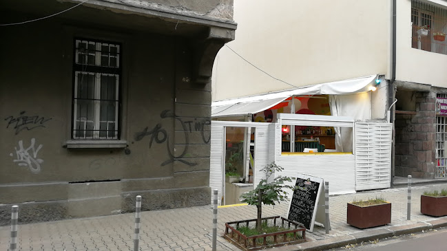 Comentarii opinii despre Севън кафене-бар