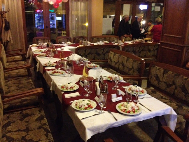 Opinii despre Пицария "Неаполетана" Дряново în Дряново - Гастрономия и хотелиерство