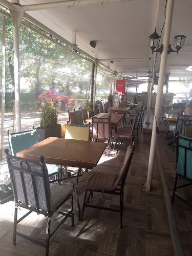 Ресторант „Империал” - Русе