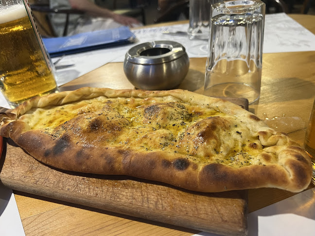 Pechkata - Varna (Печката)