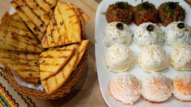 Opinii despre Наше село în София - Гастрономия и хотелиерство