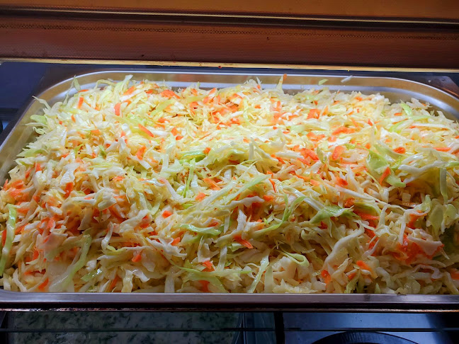 Домашна кухня "Кулинарните изкушения на Емии" - София