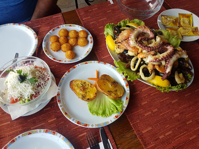 Opinii despre Ресторант „Зорница“ în Несебър - Гастрономия и хотелиерство