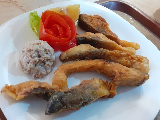 Ресторант „Прохлада“ - Гастрономия и хотелиерство