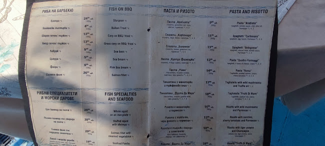 КършиякаРайон Централен, бул. „Марица“ 85А, 4000 Пловдив