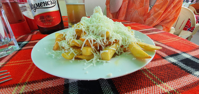 Opinii despre Бистро în Несебър - Гастрономия и хотелиерство