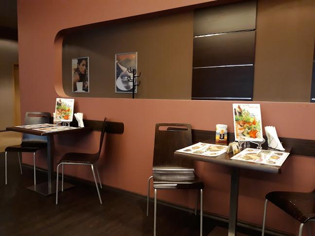 Opinii despre Ресторант АИКО în Стара Загора - Гастрономия и хотелиерство