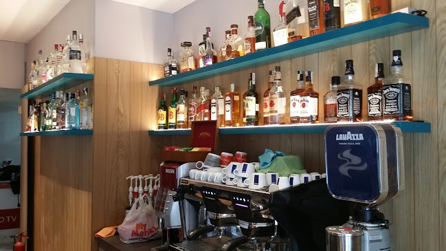 Cafe-Bar Vogue - Варна