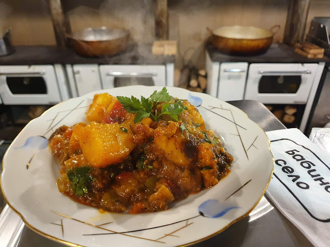 Opinii despre Бабино Село Младост 1 Пазар în София - Гастрономия и хотелиерство