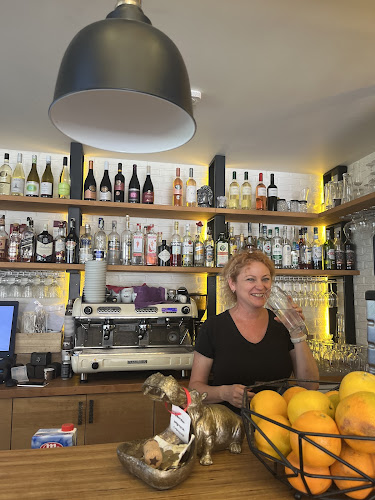 Comentarii opinii despre Secret Garden Restaurant